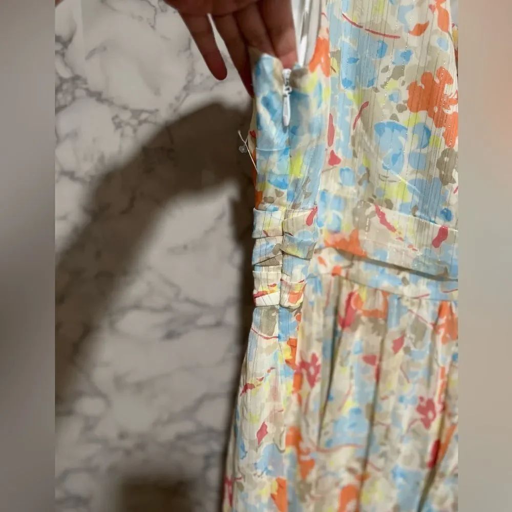 LIKELY SARA DRESS - Picture 5 of 7